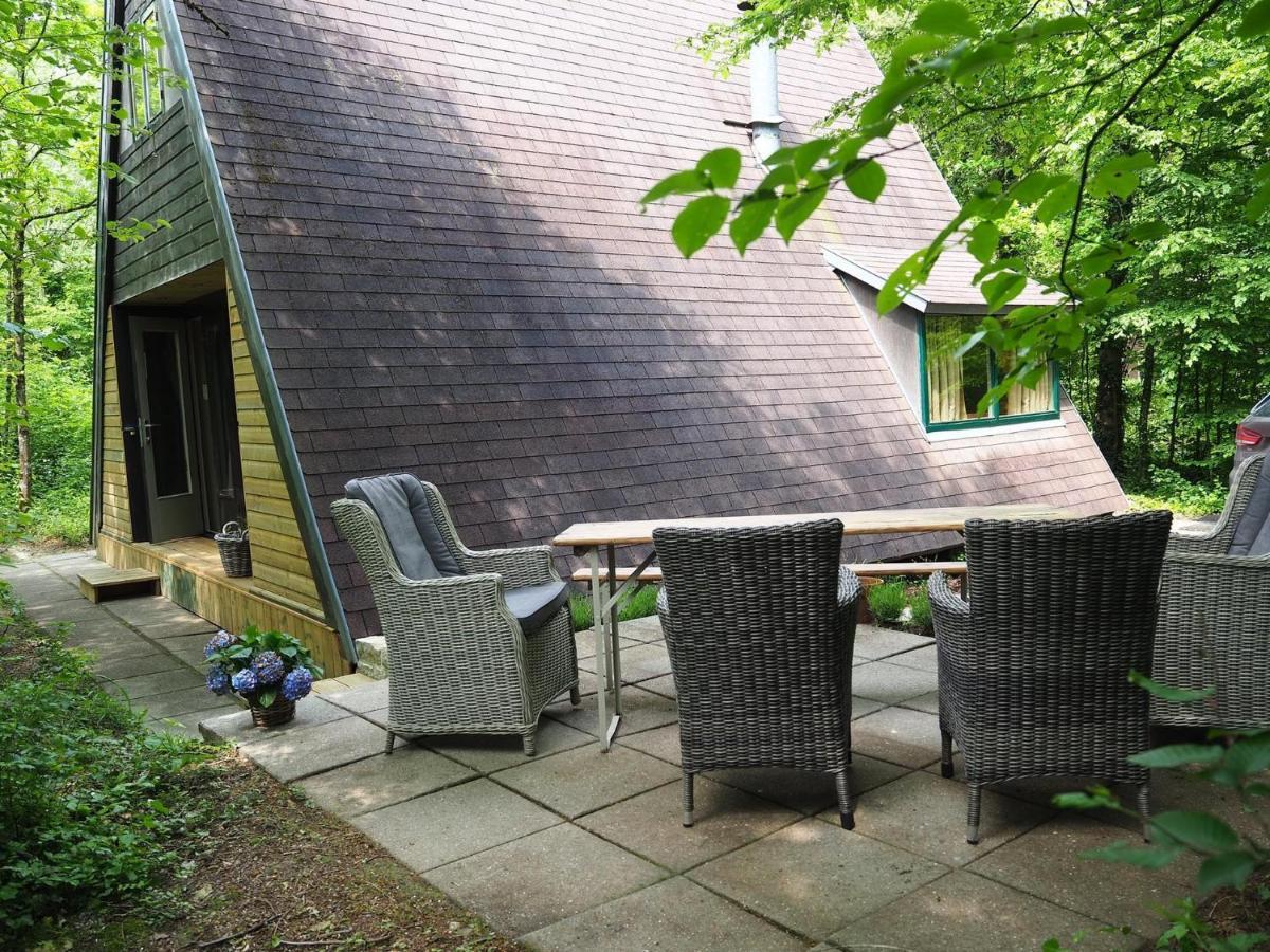 Tipi D'Amis Villa Durbuy Exterior photo